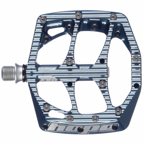 hope f20 flat pedal